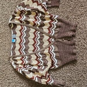 Women's cardigan